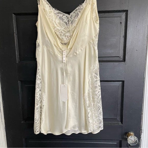 For Love & Lemons Sleeping Dress - Picture 9 of 12